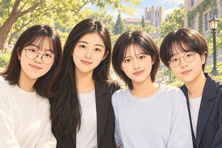 식품자원경제학과 학생팀, 「제24회 한국농촌계획대전」 최우수상 수상